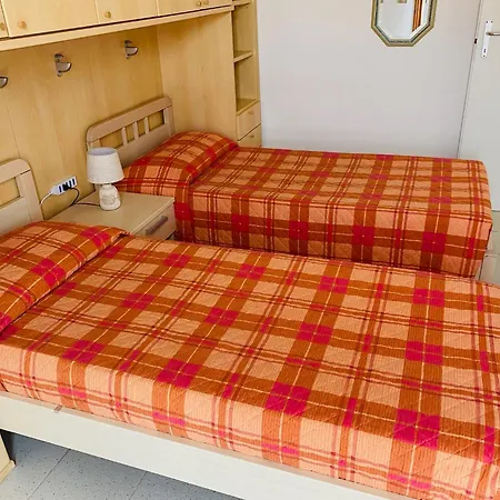 Сasa de vacaciones Casa Serena *