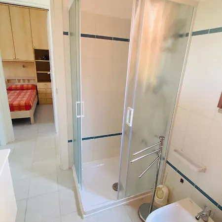 Casa Serena Dom wakacyjny San Teodoro (Sardinia)