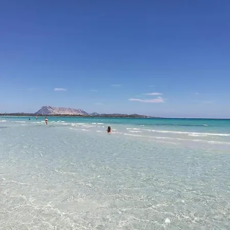 Casa Serena San Teodoro (Sardinia)