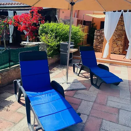 Casa Serena בית נופש סאן תאודורו