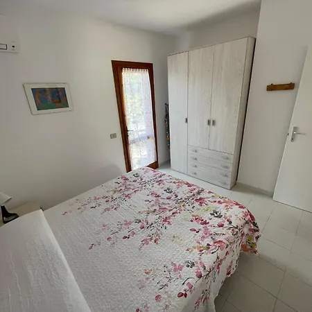 Casa Serena בית נופש סאן תאודורו