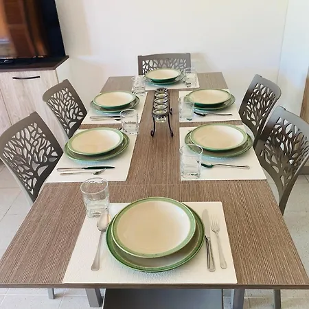 Casa Serena *