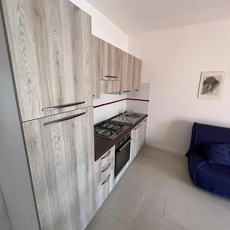 Casa Serena * San Teodoro (Sardinia)