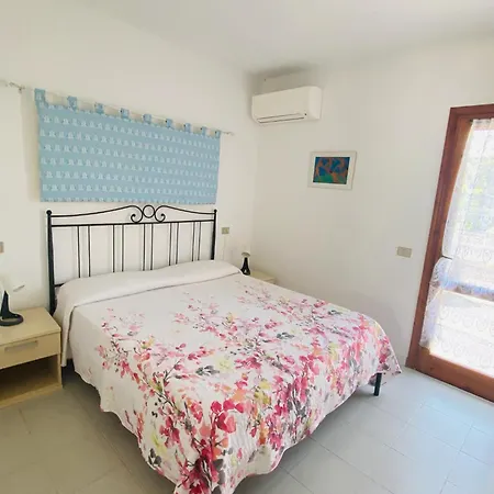 Casa Serena בית נופש *