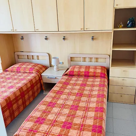 Casa Serena * San Teodoro (Sardinia)