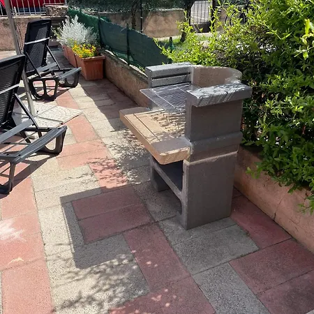 Holiday home Casa Serena
