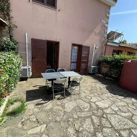 Dom wakacyjny Casa Serena *