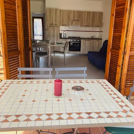 Casa Serena Holiday home San Teodoro (Sardinia)