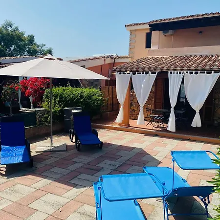 Casa Serena *