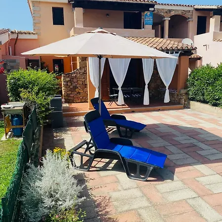 Casa Serena * San Teodoro (Sardinia)