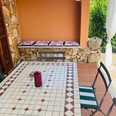 Casa Serena בית נופש *