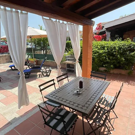 Dom wakacyjny Casa Serena