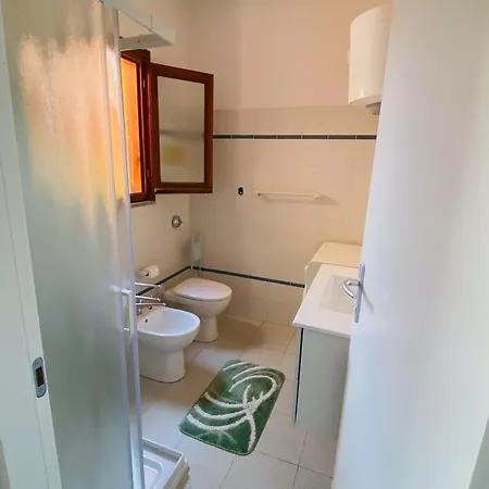 Casa Serena Dom wakacyjny San Teodoro (Sardinia)