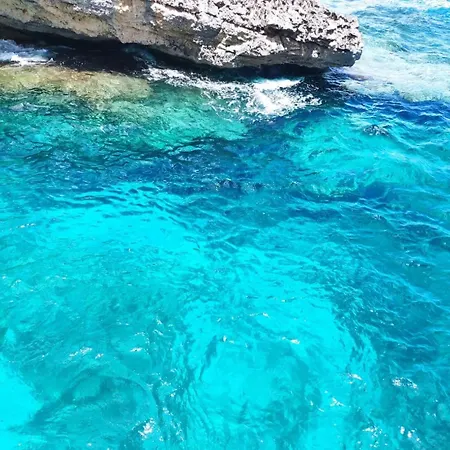 Casa Serena * San Teodoro (Sardinia)