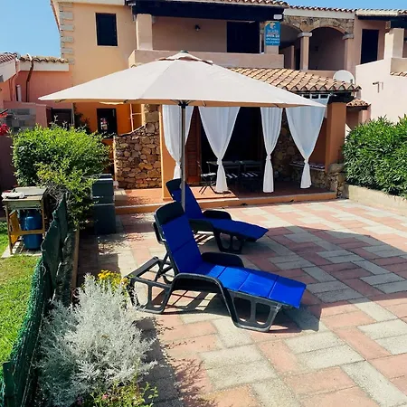 Casa Serena Semesterbostad *