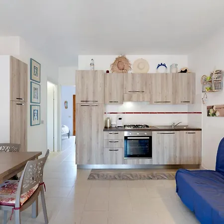 Casa Serena San Teodoro (Sardinia)