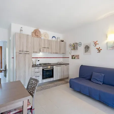 Casa Serena * San Teodoro (Sardinia)