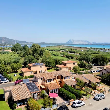 Casa Serena Hébergement de vacances *