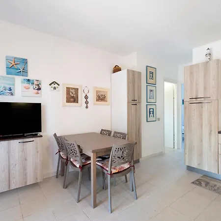 Casa Serena * San Teodoro (Sardinia)