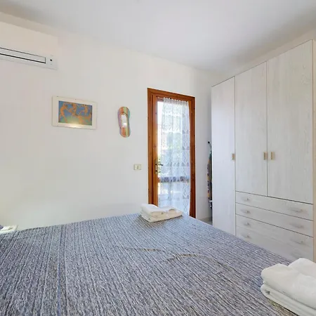 Hébergement de vacances Casa Serena *
