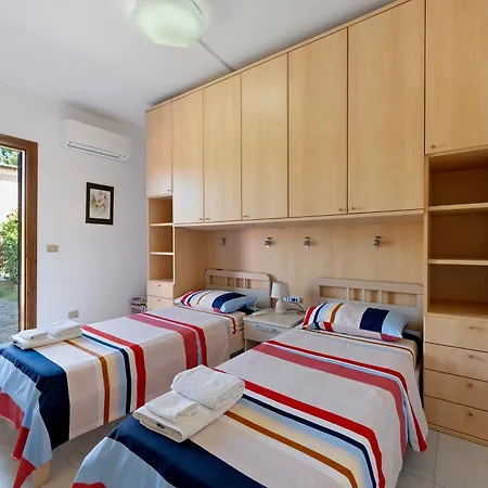 Casa Serena San Teodoro (Sardinia)