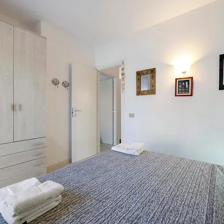 Casa Serena * San Teodoro (Sardinia)