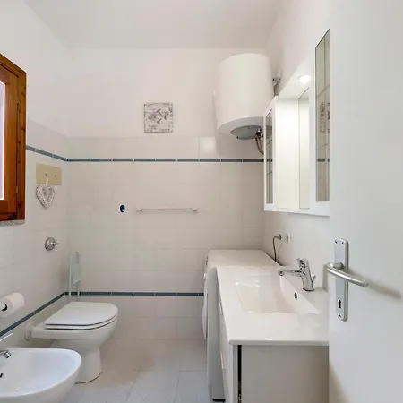 Casa Serena Hébergement de vacances San Teodoro (Sardinia)