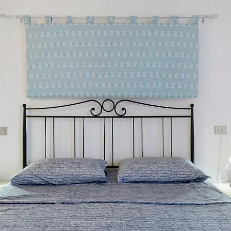 Hébergement de vacances Casa Serena San Teodoro (Sardinia)