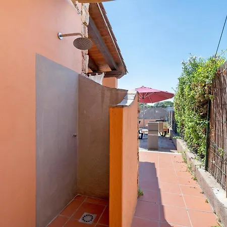 Casa Serena * San Teodoro (Sardinia)