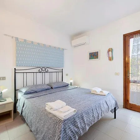 Casa Serena * San Teodoro (Sardinia)