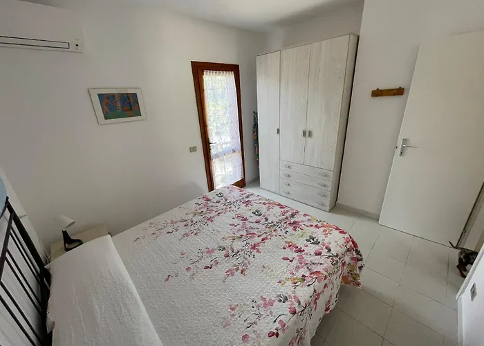 Casa Serena Ferienhaus San Teodoro (Sardinia)