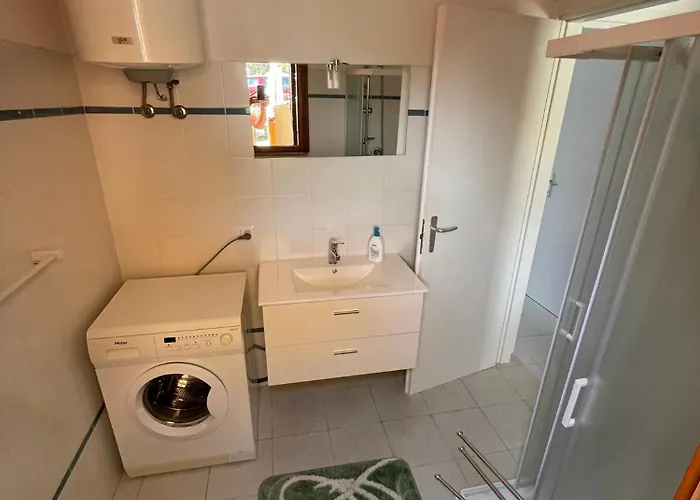 Ferienhaus Casa Serena San Teodoro (Sardinia)