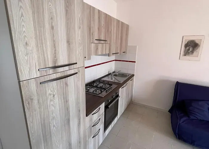 Casa Serena * San Teodoro (Sardinia)