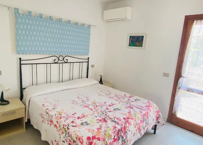 Casa Serena Ferienhaus *