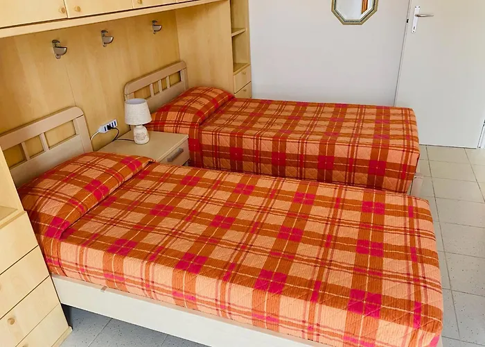 Ferienhaus Casa Serena *