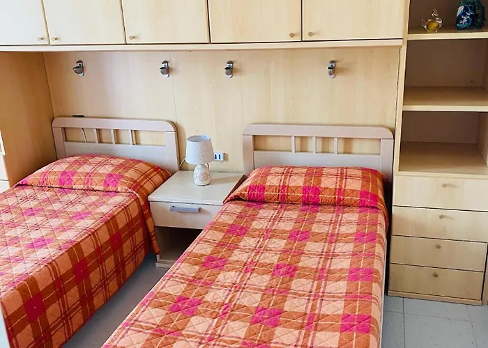 Casa Serena * San Teodoro (Sardinia)