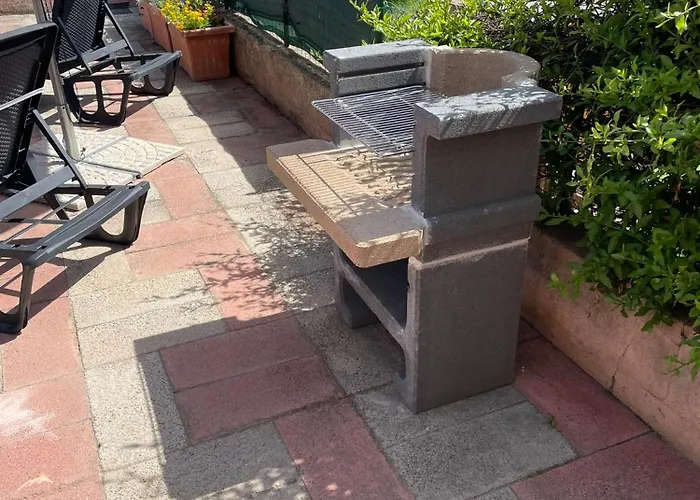 Ferienhaus Casa Serena