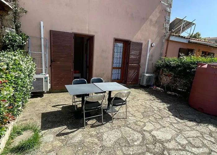 Ferienhaus Casa Serena *