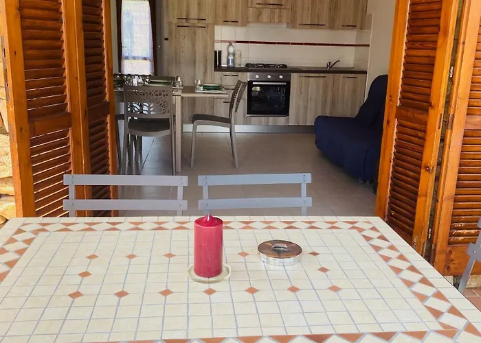 Casa Serena Ferienhaus San Teodoro (Sardinia)