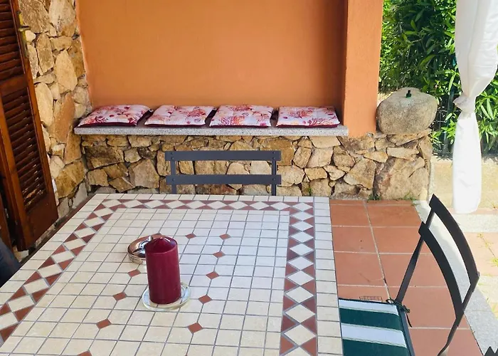 Casa Serena Ferienhaus *