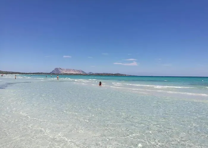 Casa Serena Ferienhaus