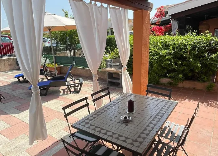 Ferienhaus Casa Serena