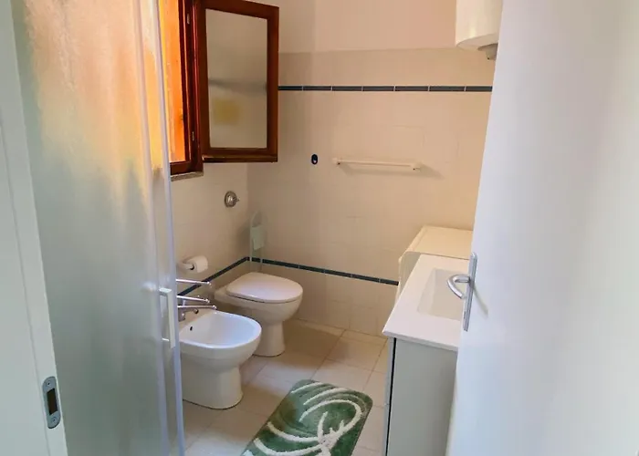 Casa Serena Ferienhaus San Teodoro (Sardinia)