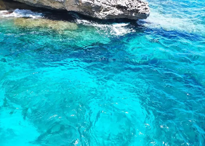 Casa Serena * San Teodoro (Sardinia)